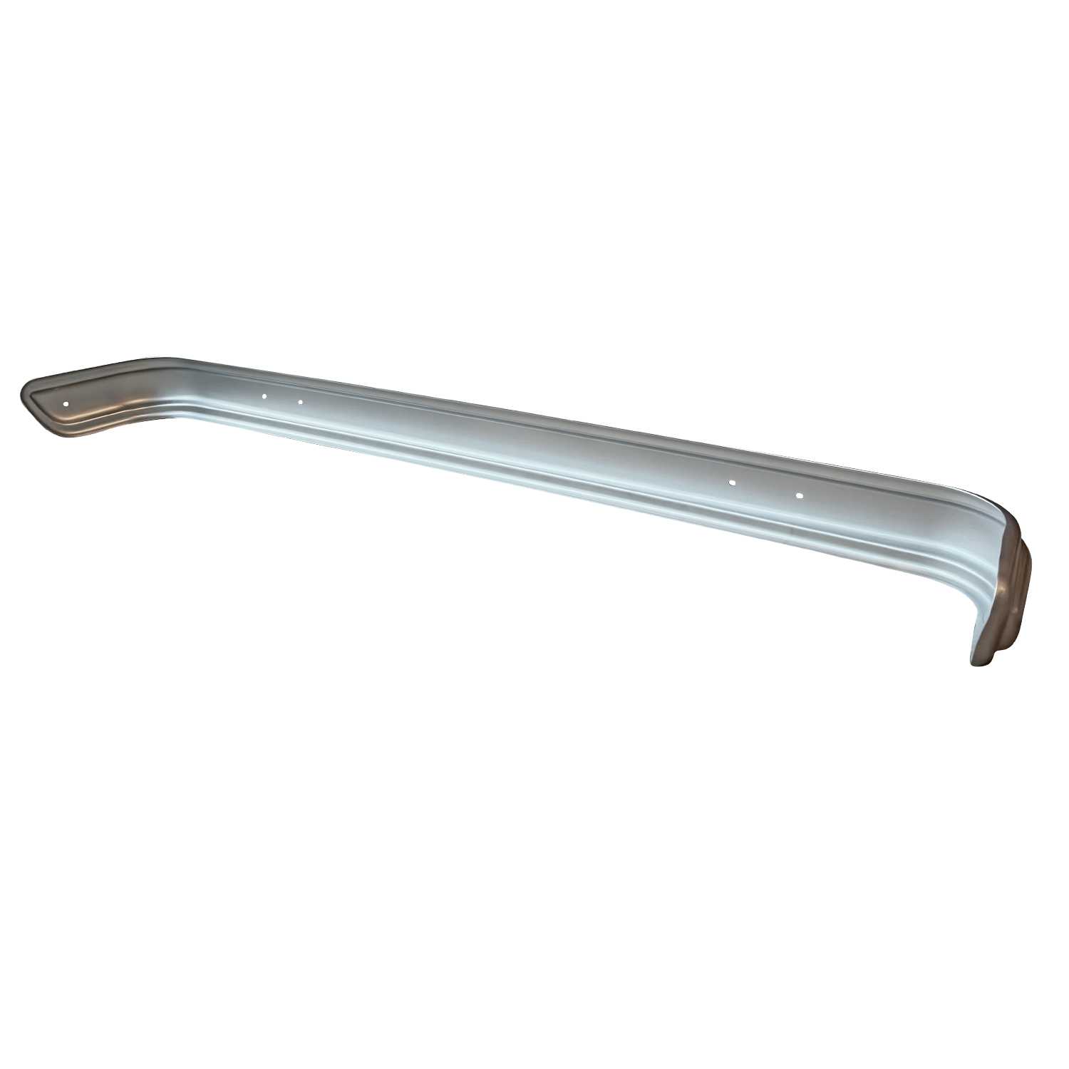 Bumper rear, Pick-up 261 707 305