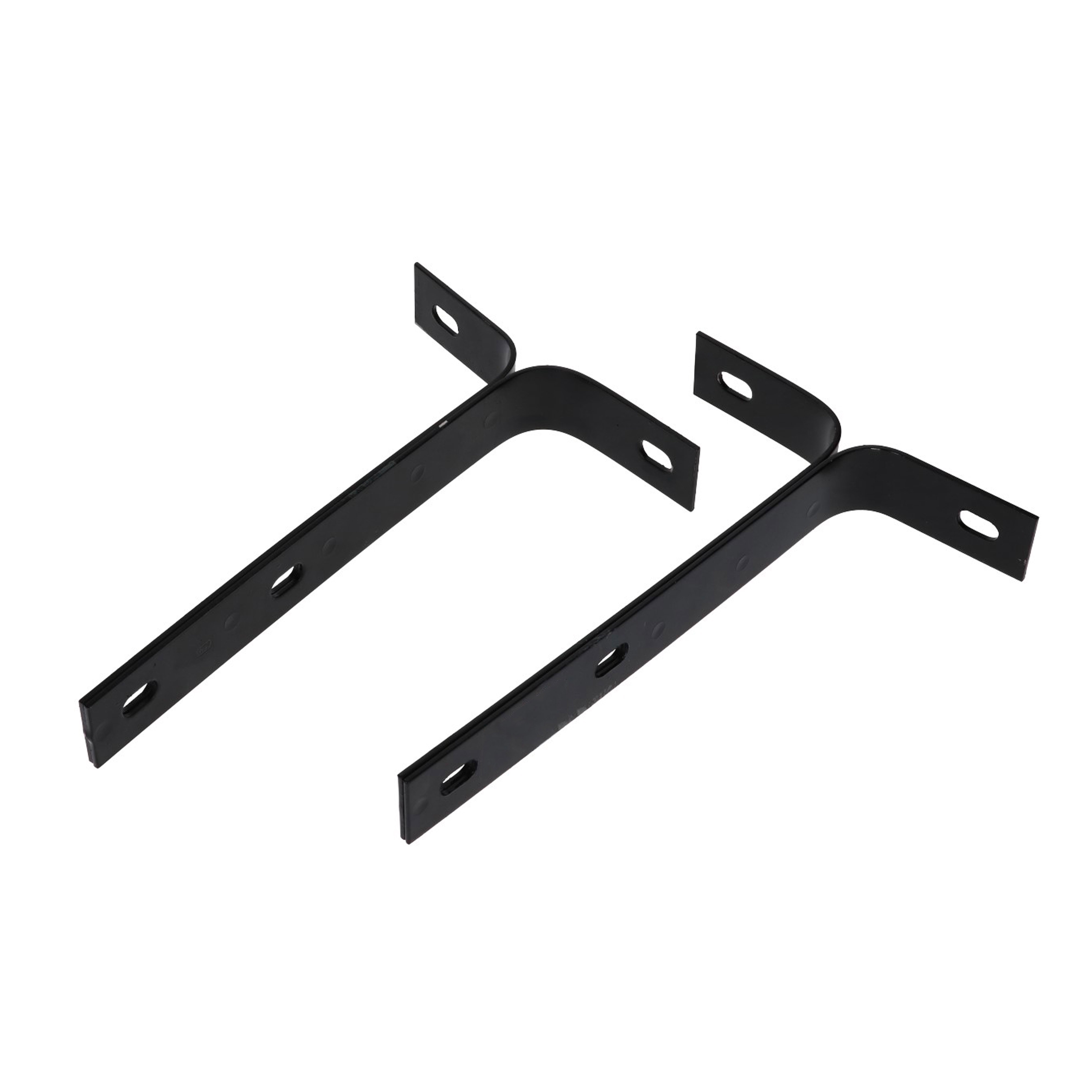 Bumper brackets, front 111 707 135A