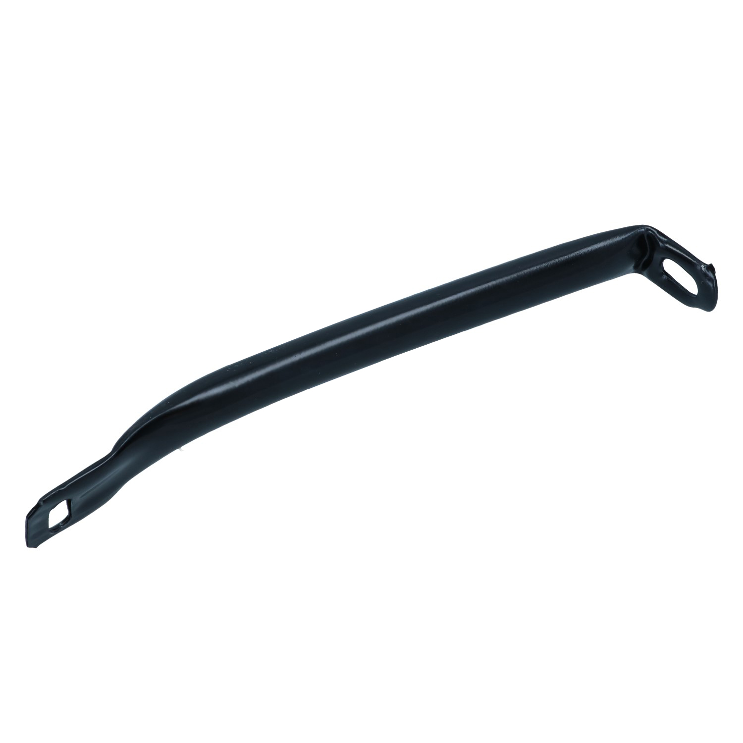 Suporte do para-choques, dianteiro, superior (exportação) EUA 113 707 233 / 113 707 234