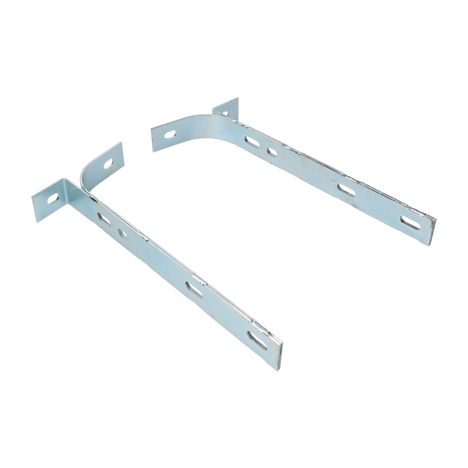 Support pare-chocs, avant 141 707 135A x2