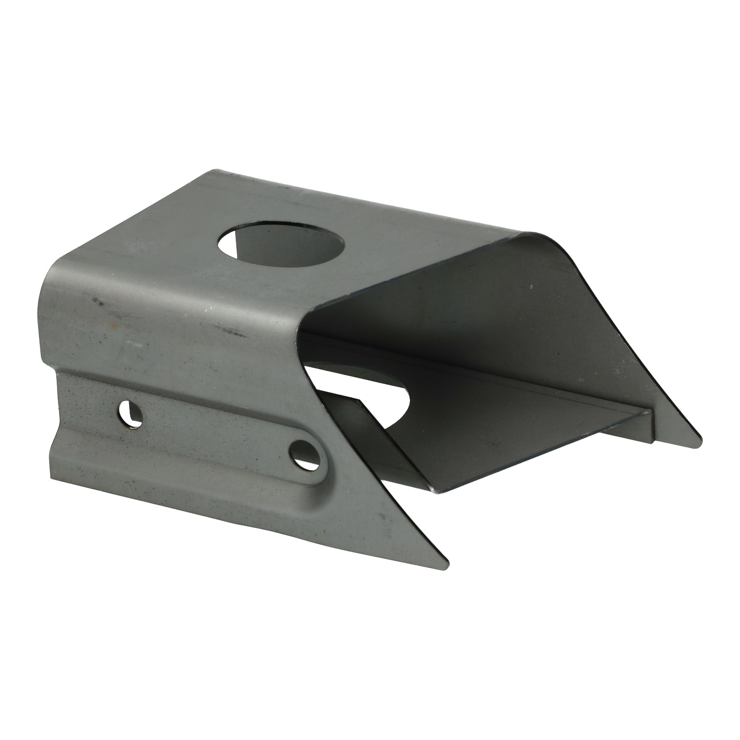 Bumpersteuncover voor, rechts 141 707 138C