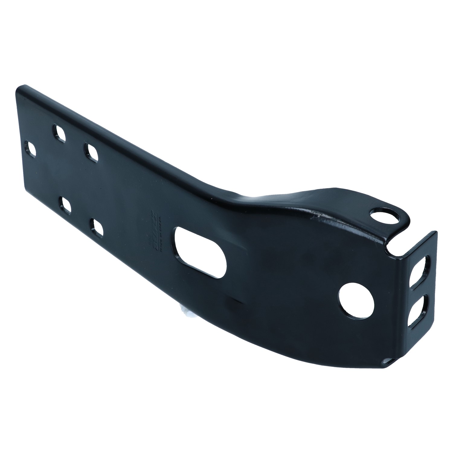 Bumper bracketfront/ rear, Left/ right, each 111 807 115