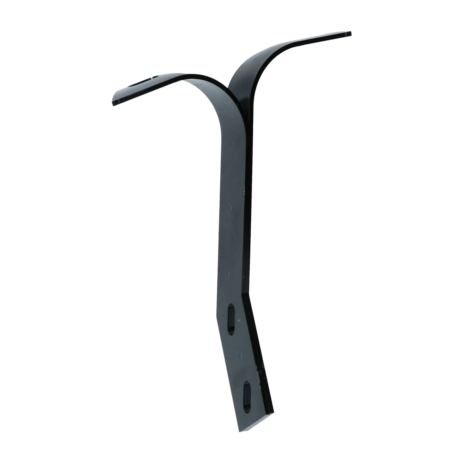 Bumper bracket front, left 211 707 135A