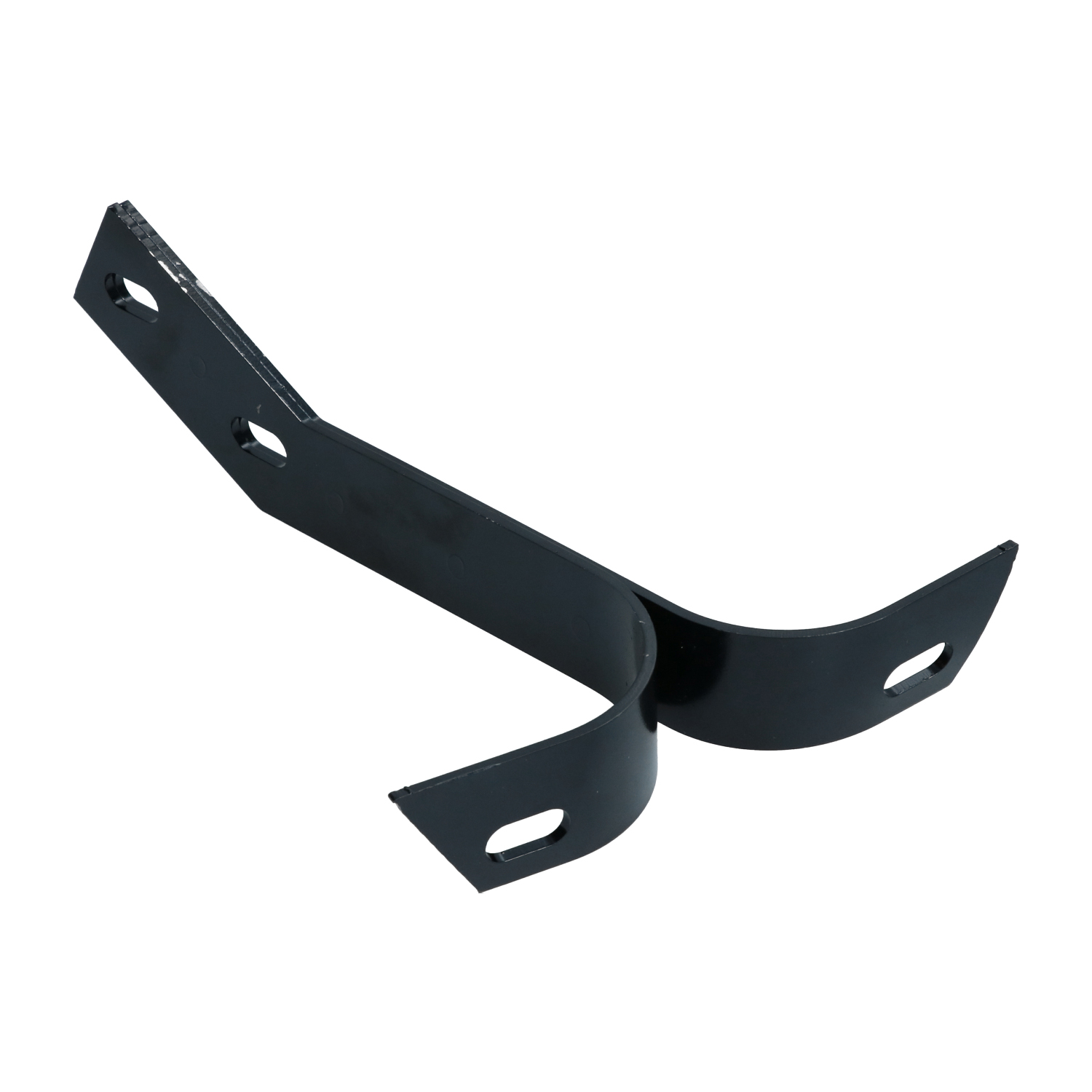 Bumper bracket right, front 211 707 136A