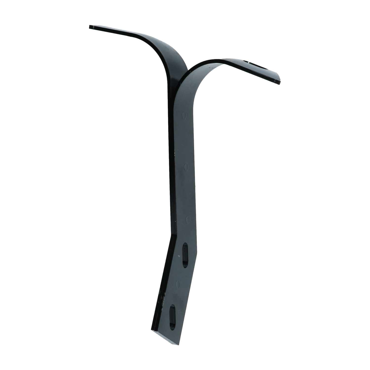 Bumper bracket right, front 211 707 136A