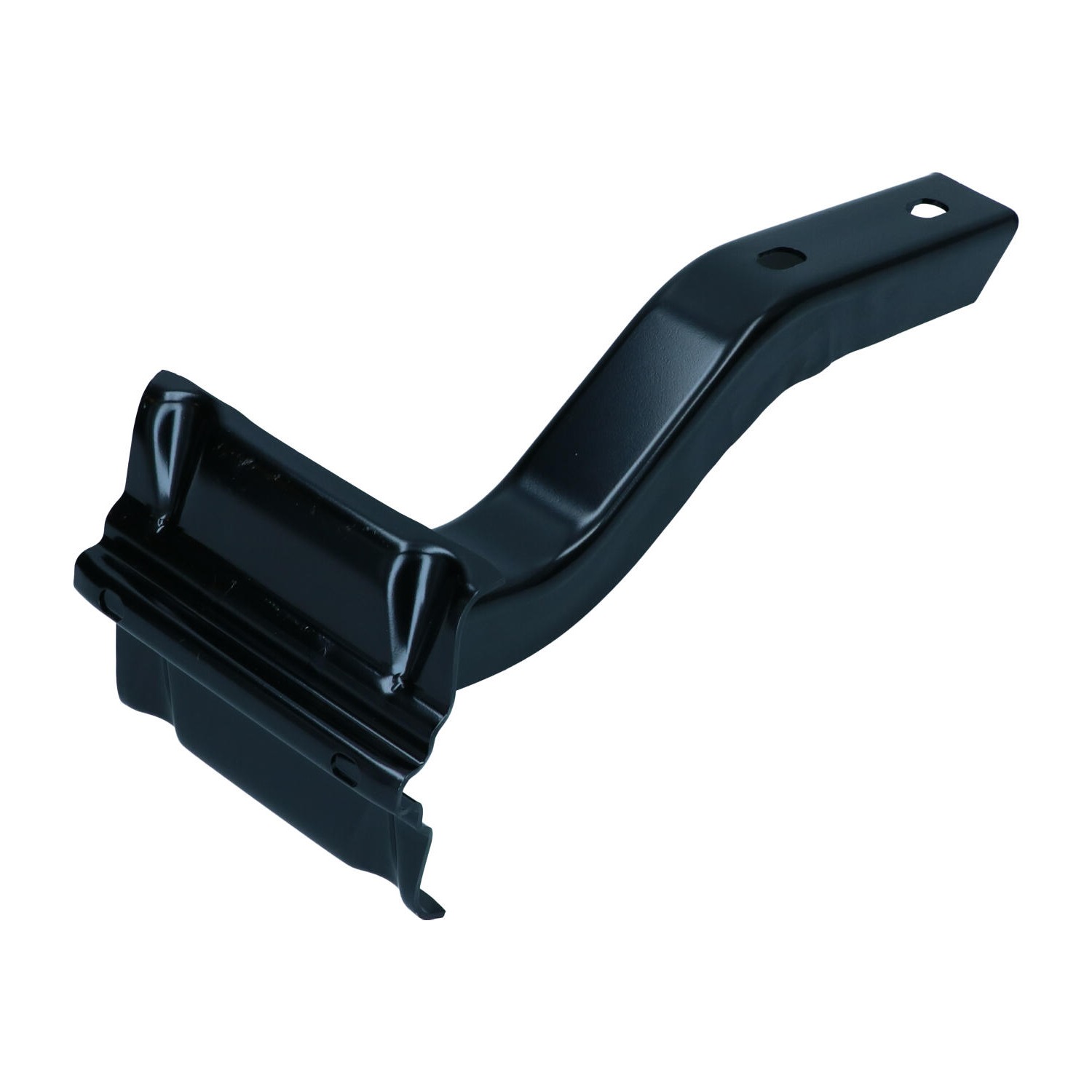 Bumper bracket rear, right 211 707 336