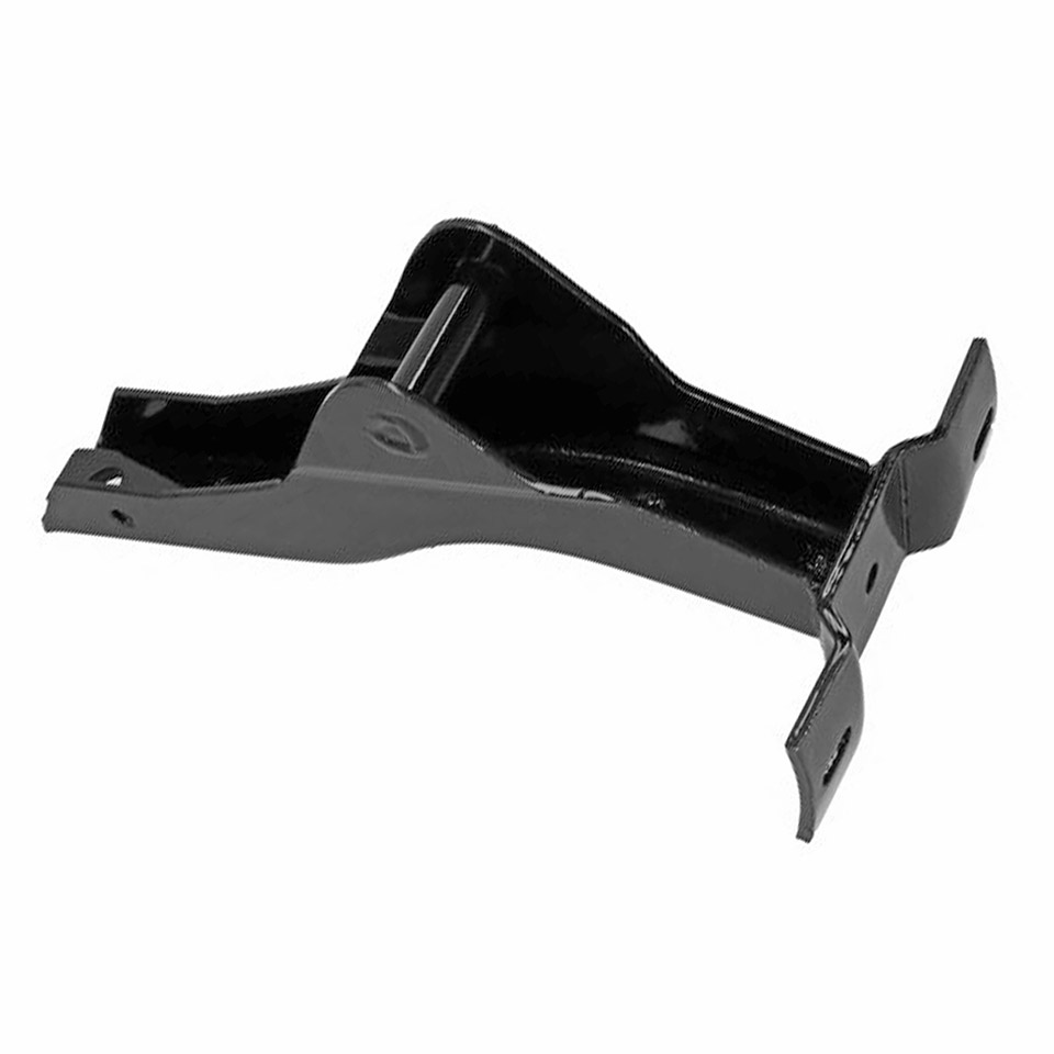 Bumper bracket rear, right 211 707 336E