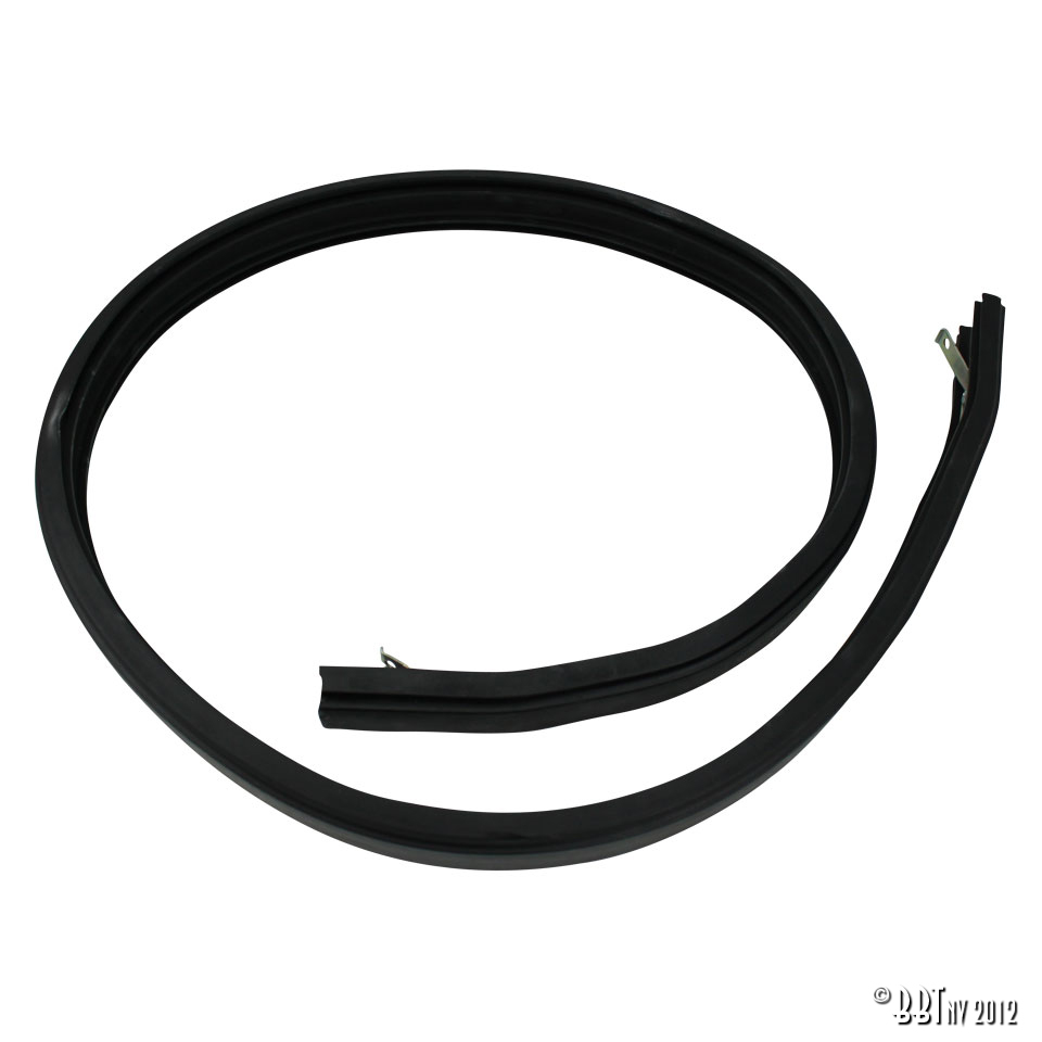 Bumperrubber vooraan - USA 133 807 225