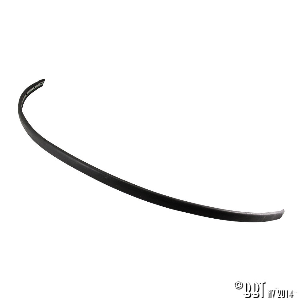 Caoutchouc protection pare-chocs, arrièreEurope 113 807 425B