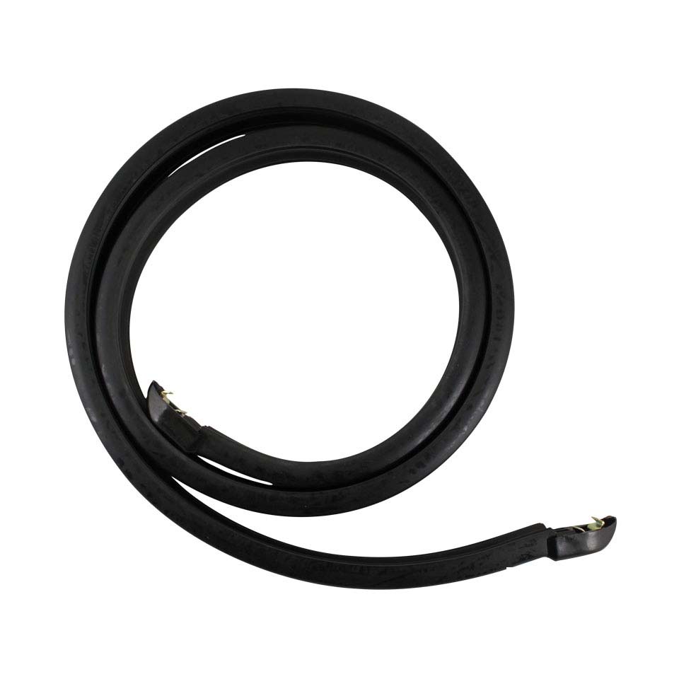 Bumperdeco, rear 113 707 401