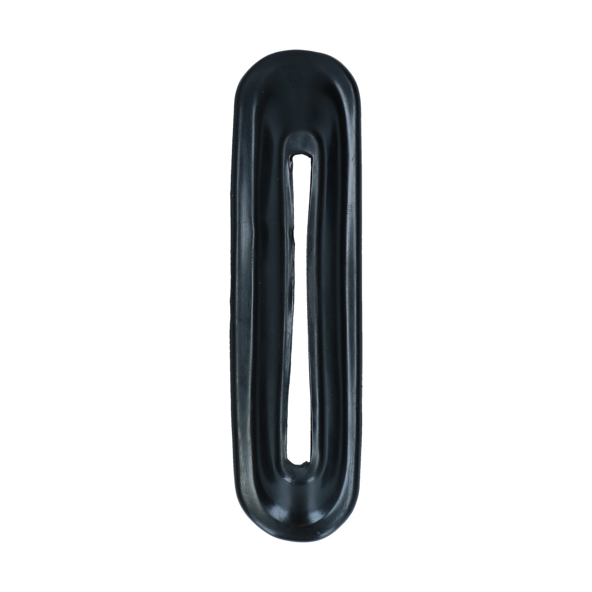 Bumpersteunrubber voor & achter 111 707 197B