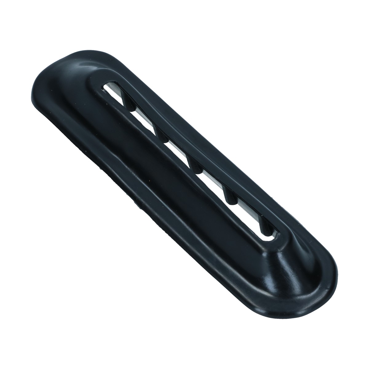 Bumpersteunrubber voor & achter 111 707 197B