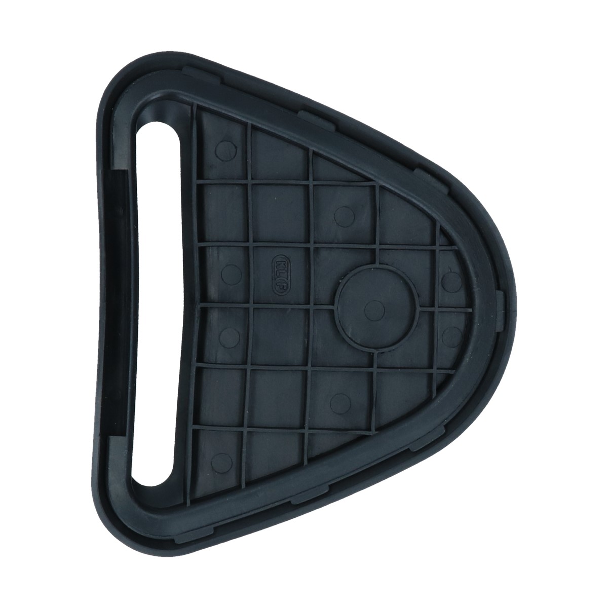 Abdichtung Stoßstange vorn 135 807 197