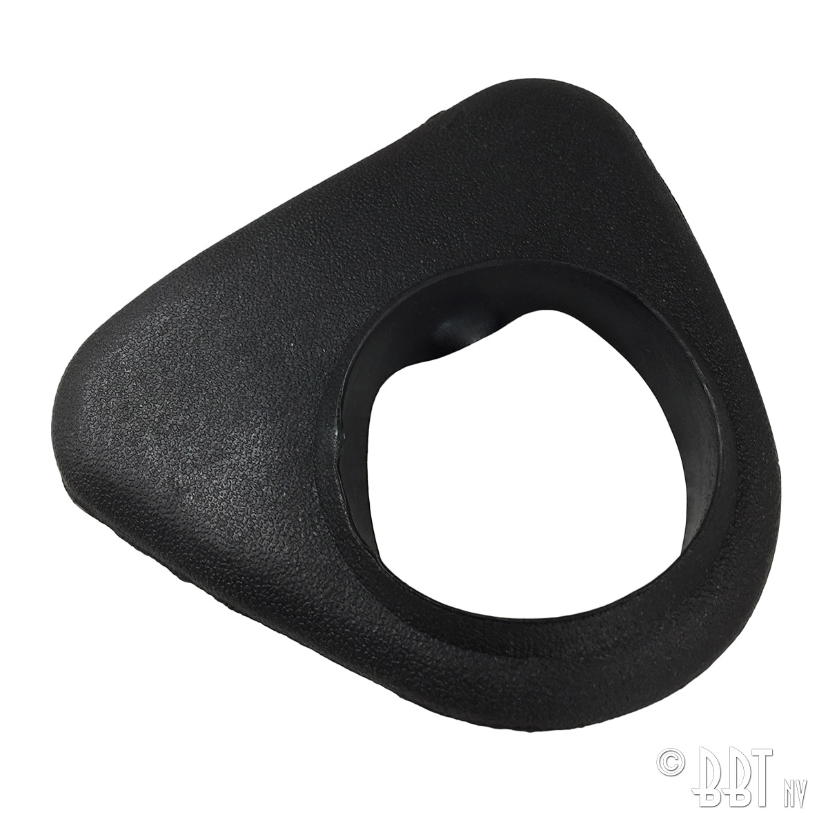 Bumper bracket seal, front 133 807 197