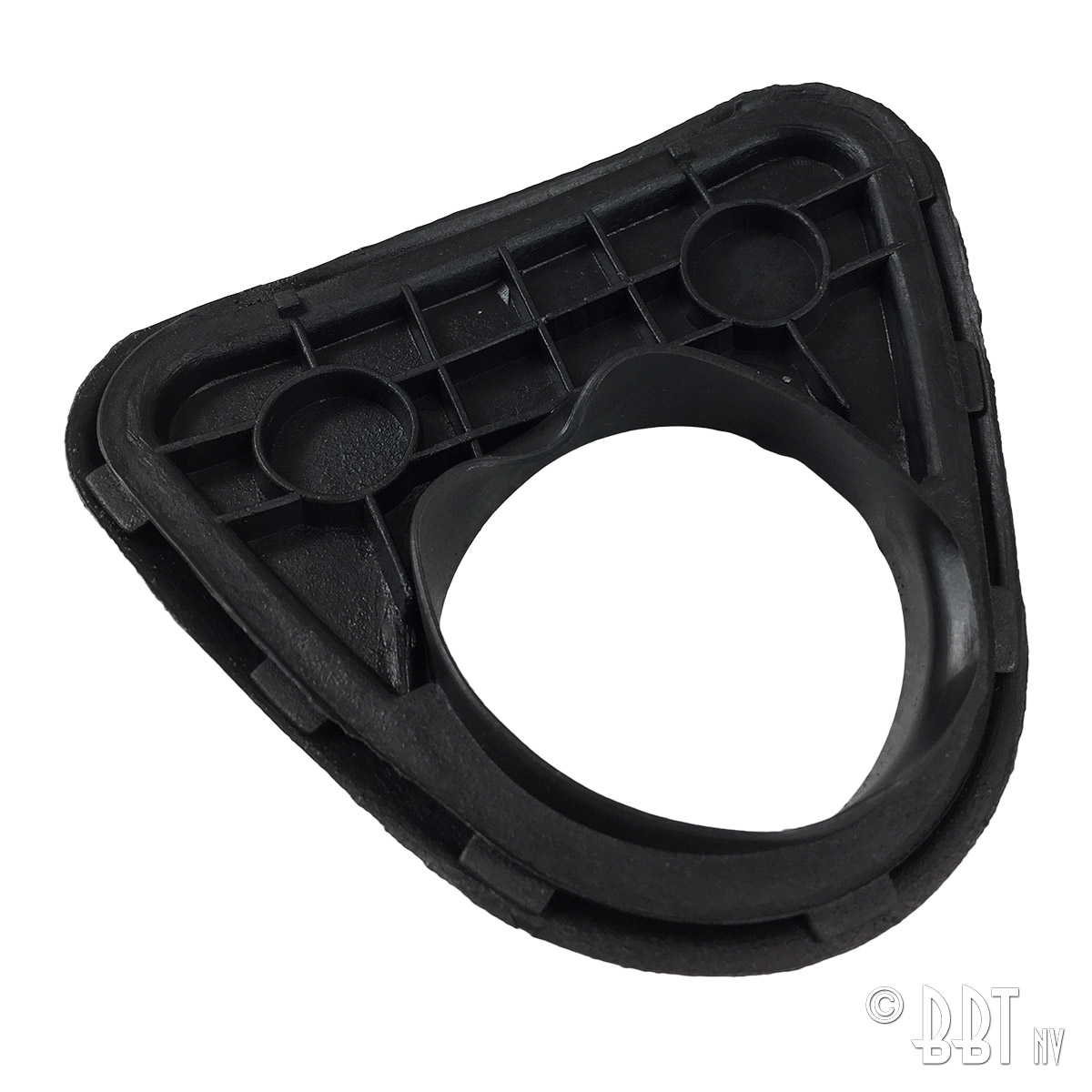 Bumper bracket seal, front 133 807 197