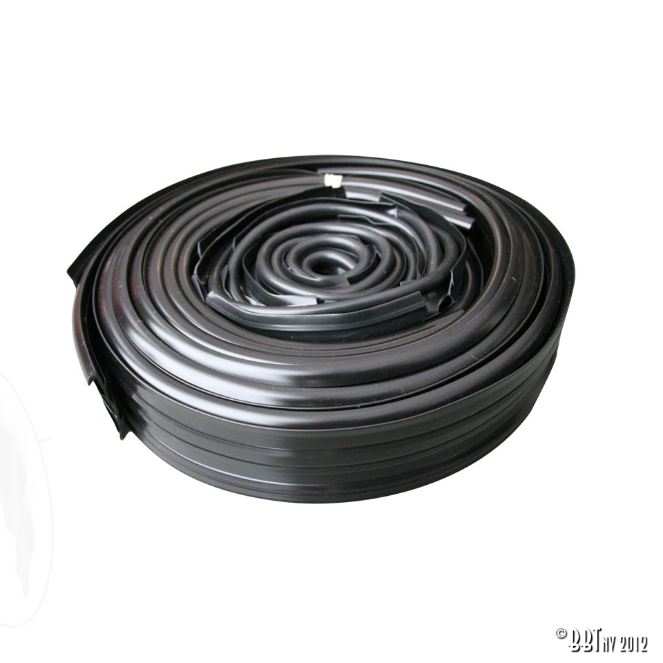 Kit joints d'ailes Notchbacknoir 315 898 715AZ