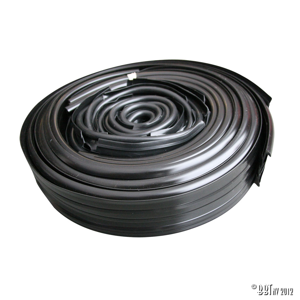 Kit joints d'ailes Notchbacknoir 315 898 715AZ