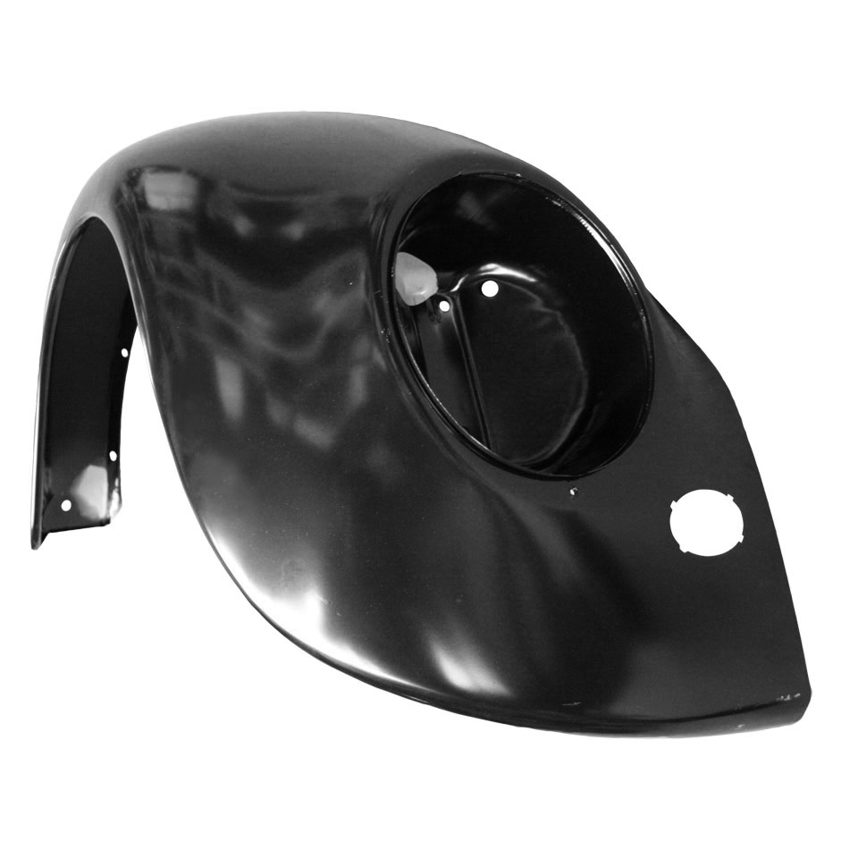 Front fender, right 113 821 022D