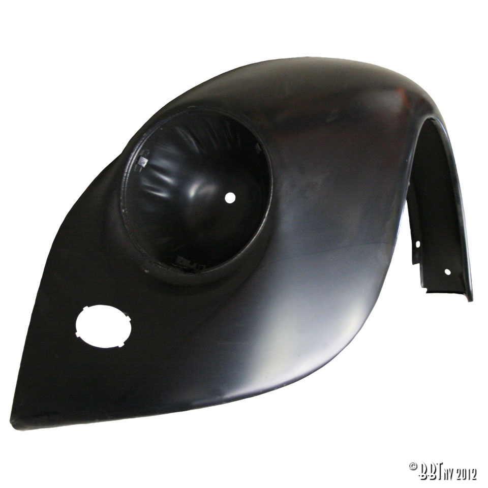 Aile, avant gauche 111 821 021M