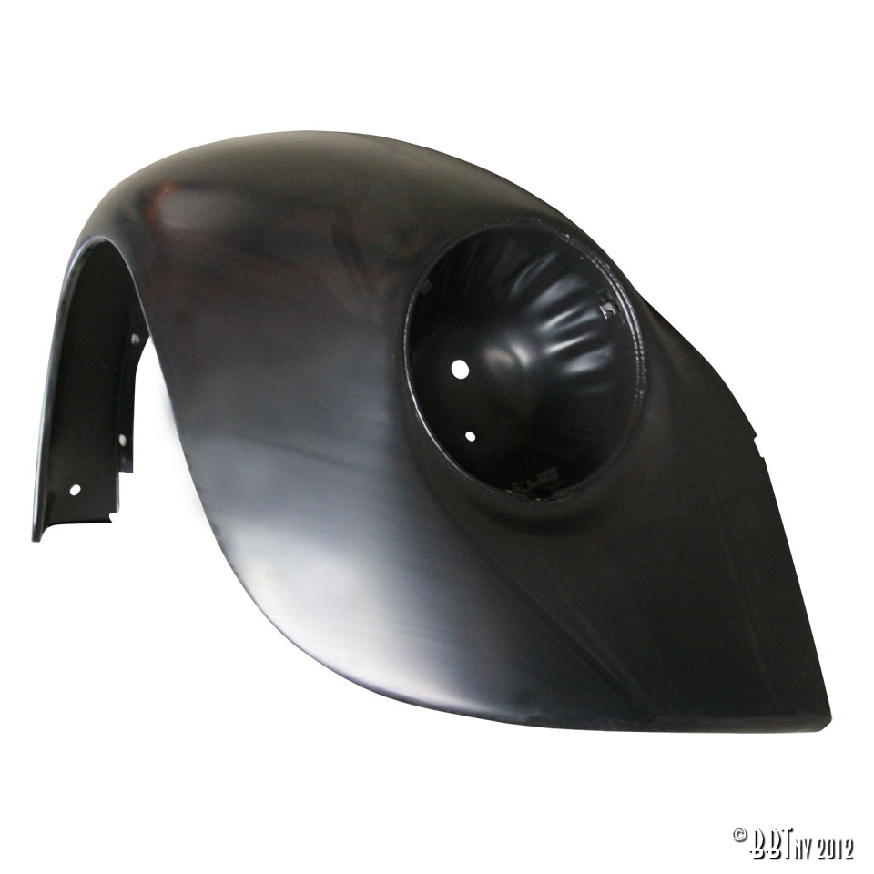 Fender, front right 111 821 022N