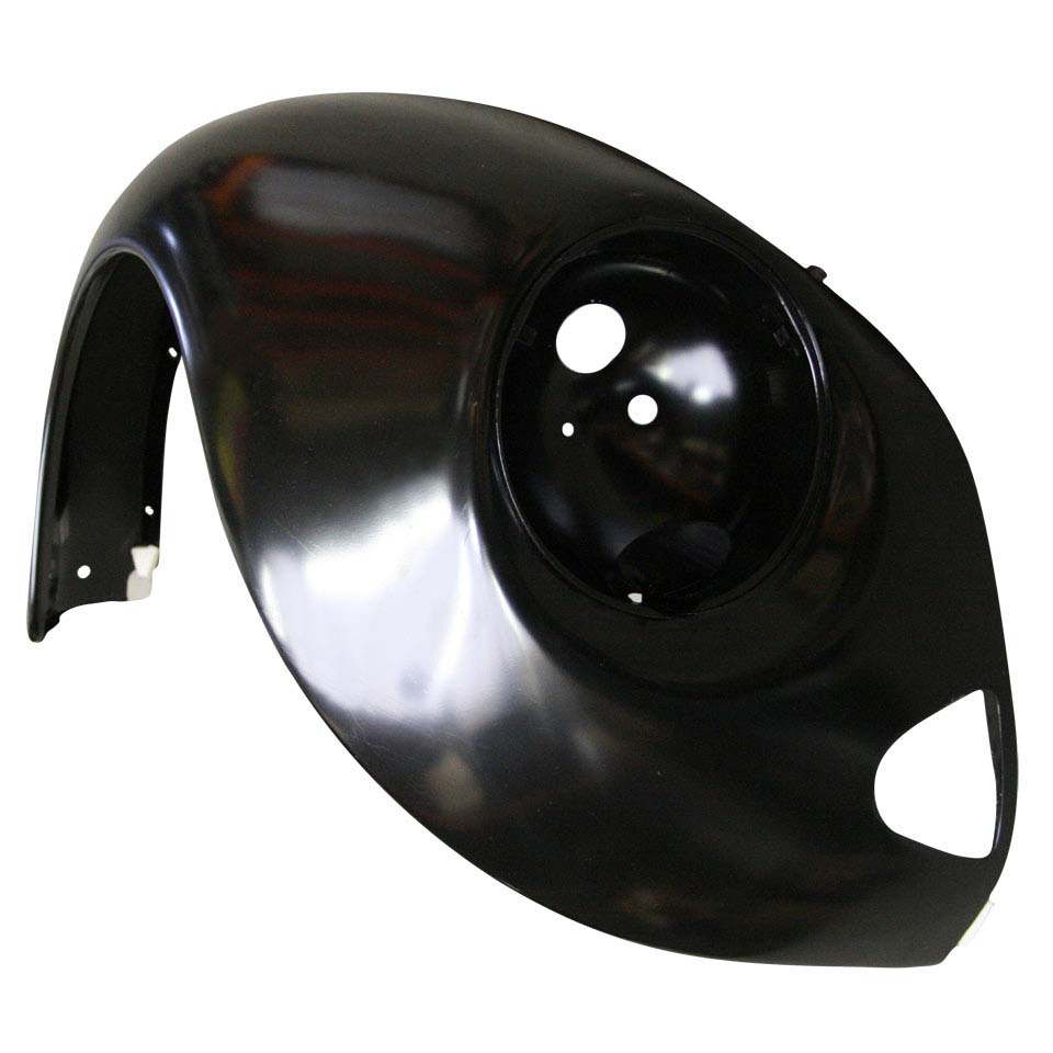 Aile avant droit 133 821 022