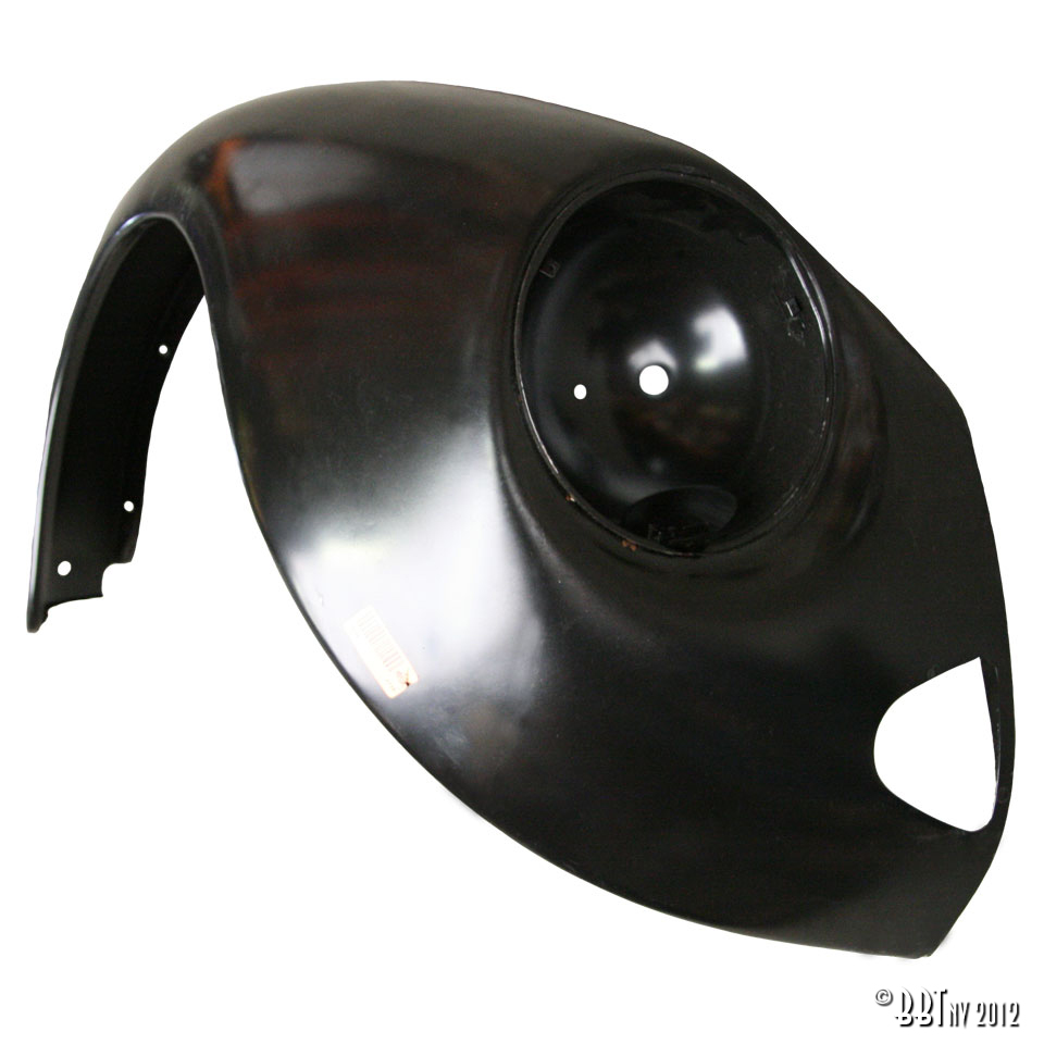 Front fender, right 135 821 022