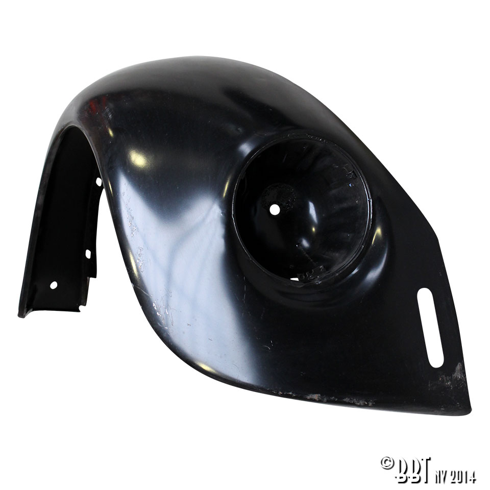 Front fender, right 113 821 022Q