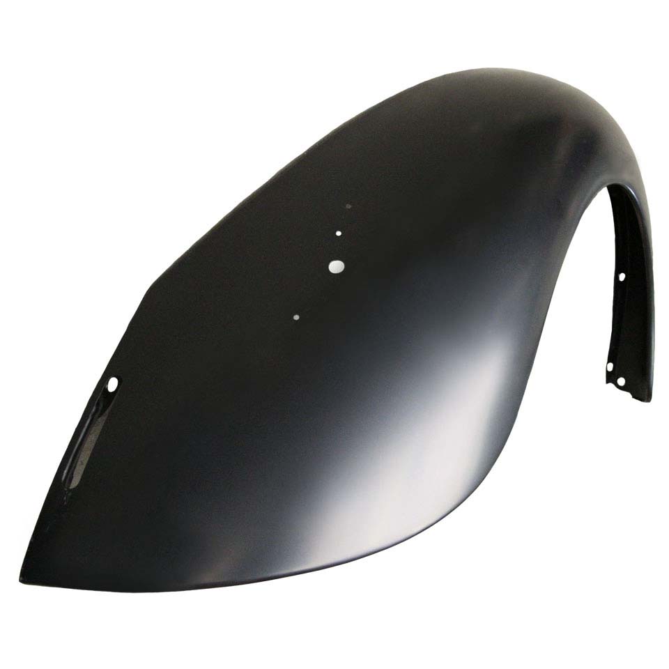 Kotflügel, hinten, Rechts 111 821 306L