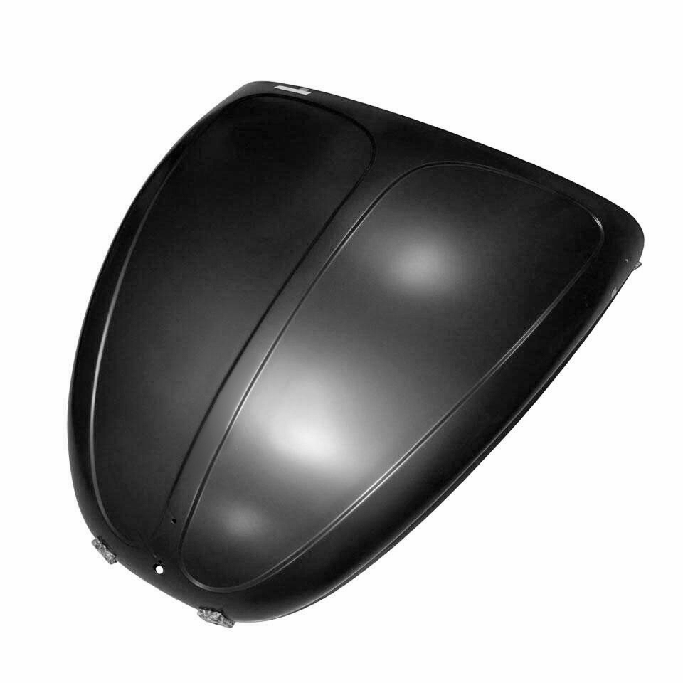 Capot avant sans grille 111 823 031E