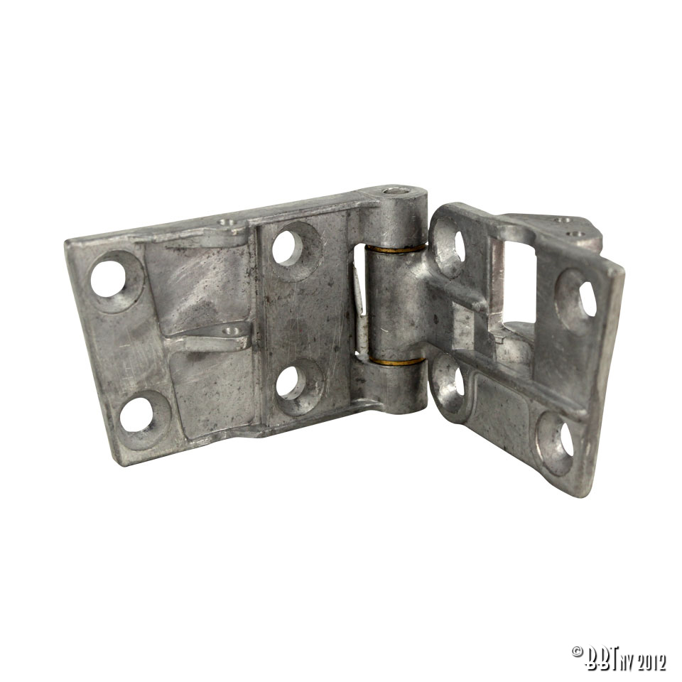 Dobradiça da porta, superior, direita 141 831 402C