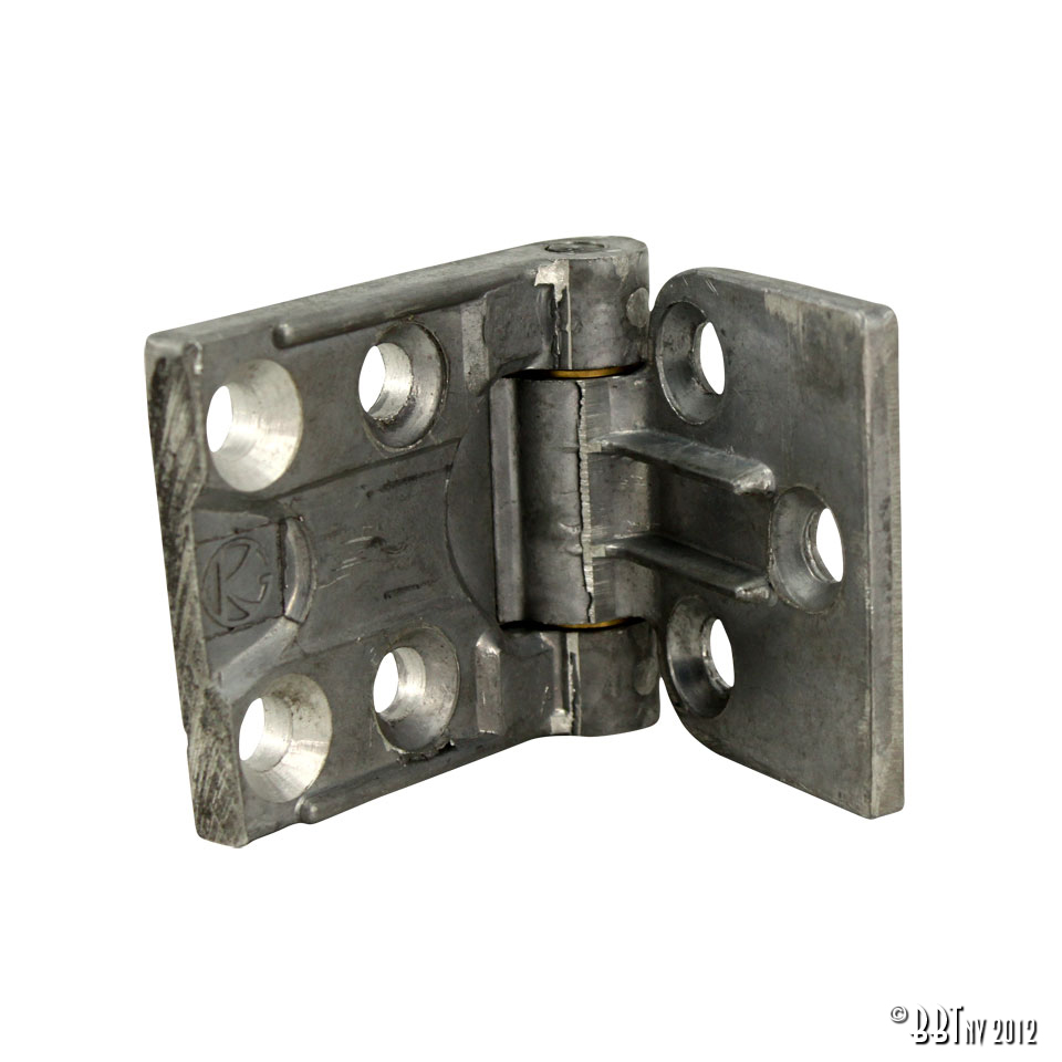 Door hinge lower right 141 831 412C