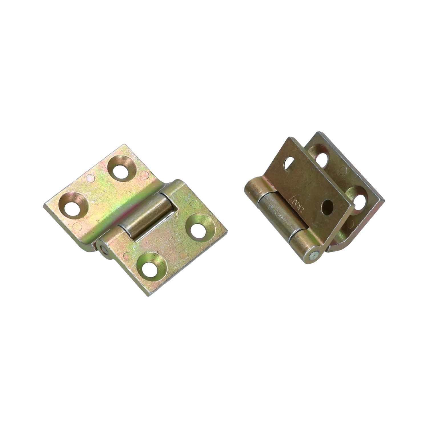 Hinges engine lid (pair) 261 829 551 (x2)