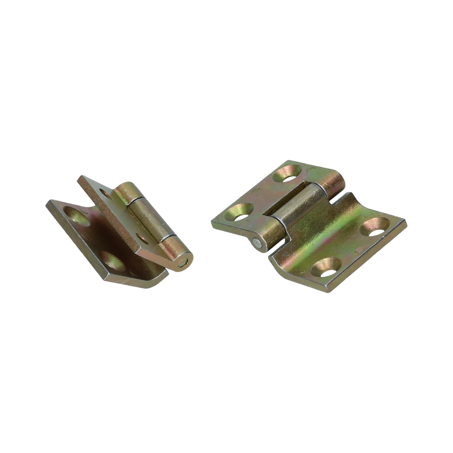 Hinges engine lid (pair) 261 829 551 (x2)
