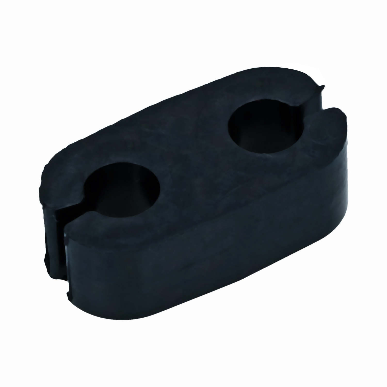 Borracha para as molas de torção da porta traseira 211 829 147B