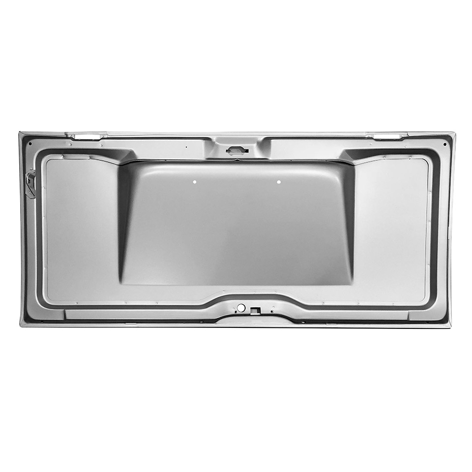 Capot moteur 211 827 025B