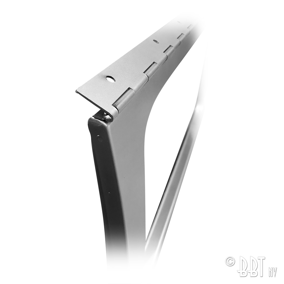 Achter laadklep 211 829 105