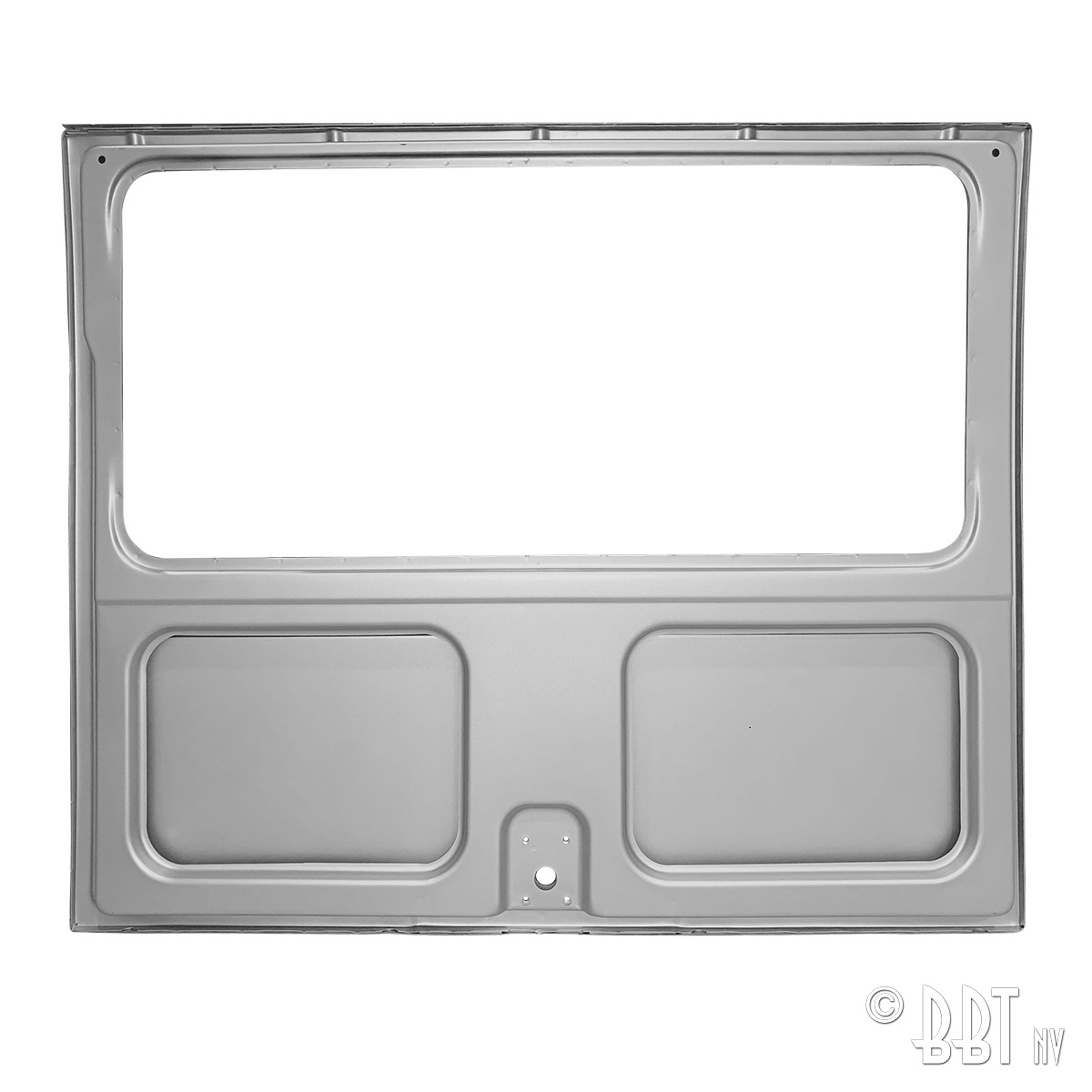 Heckklappe Deluxe 211 829 105