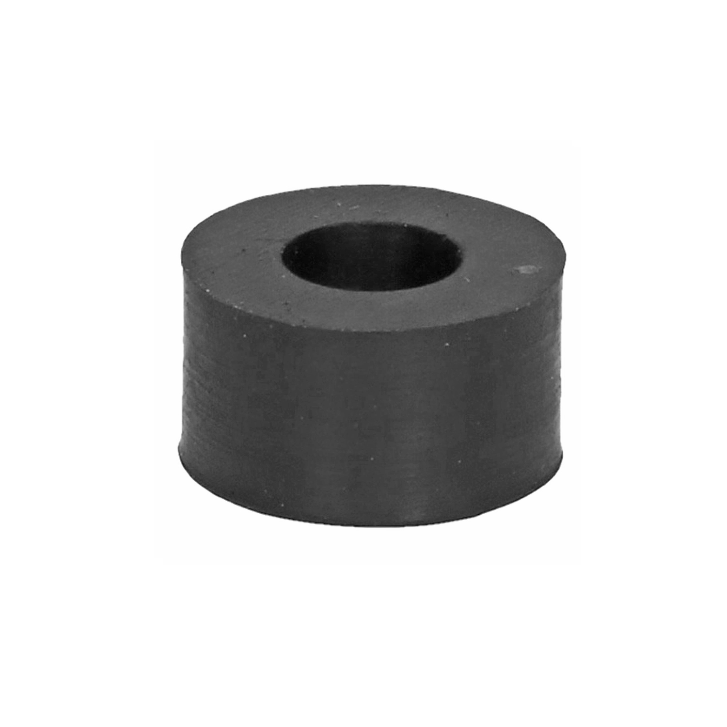 Gümmi für Heckklappestütze / Hebel-Fußheizungs 211 805 189