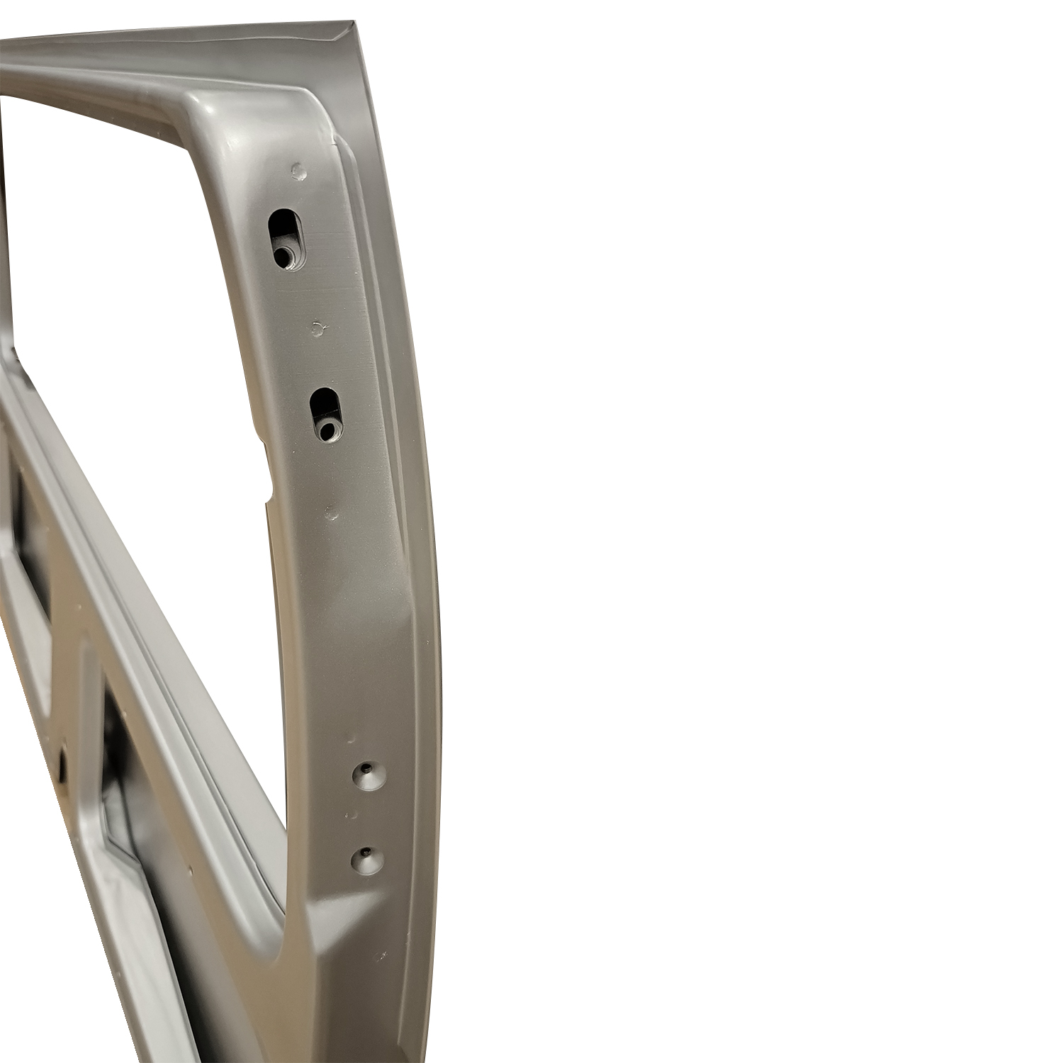 Achter laadklep 211 829 105Q