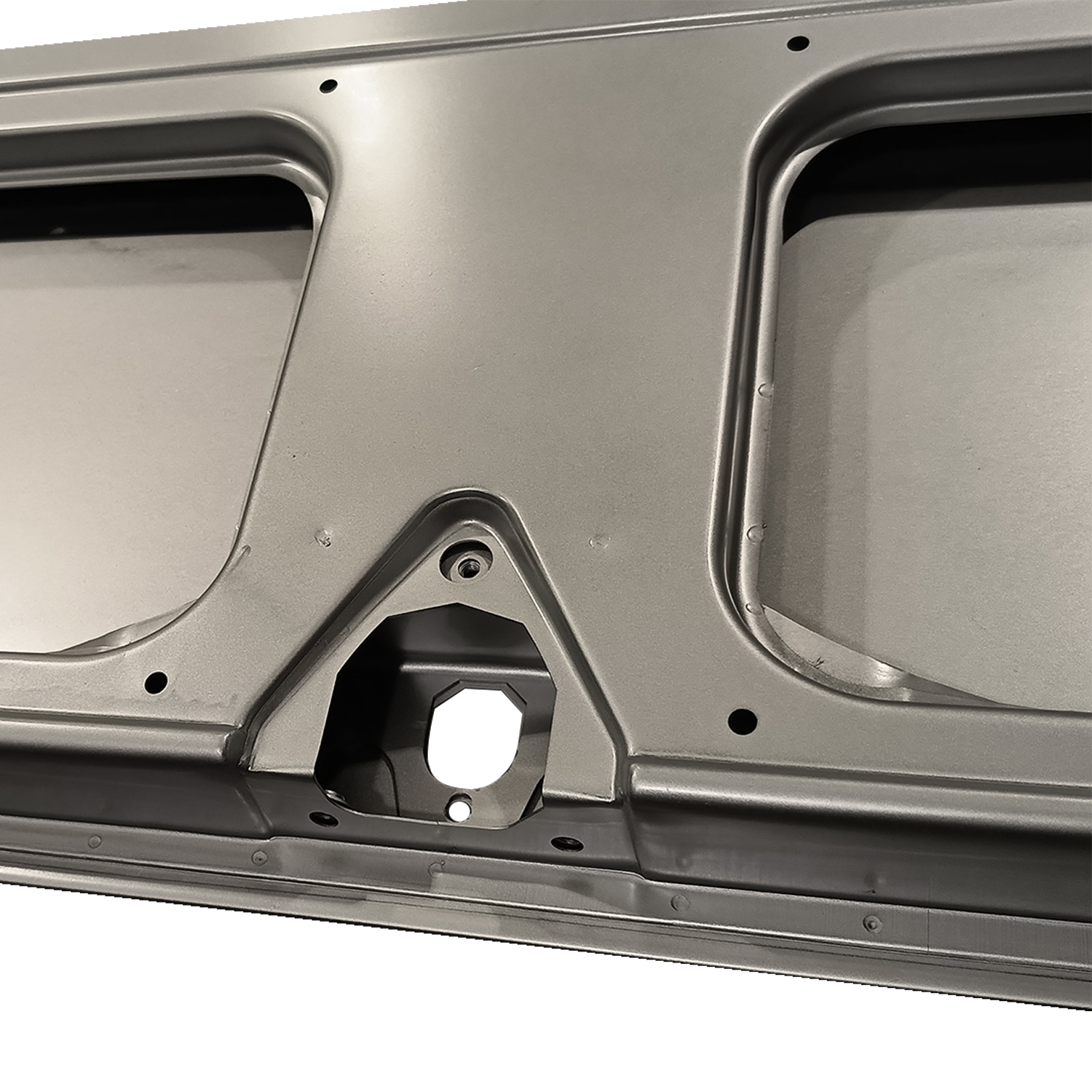 Achter laadklep 211 829 105Q