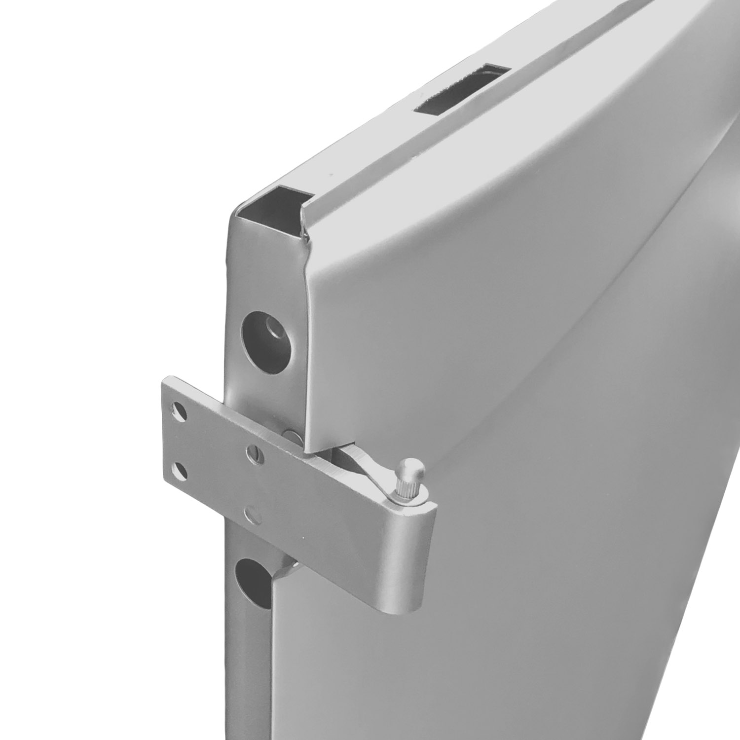 Door, left 214 831 051A