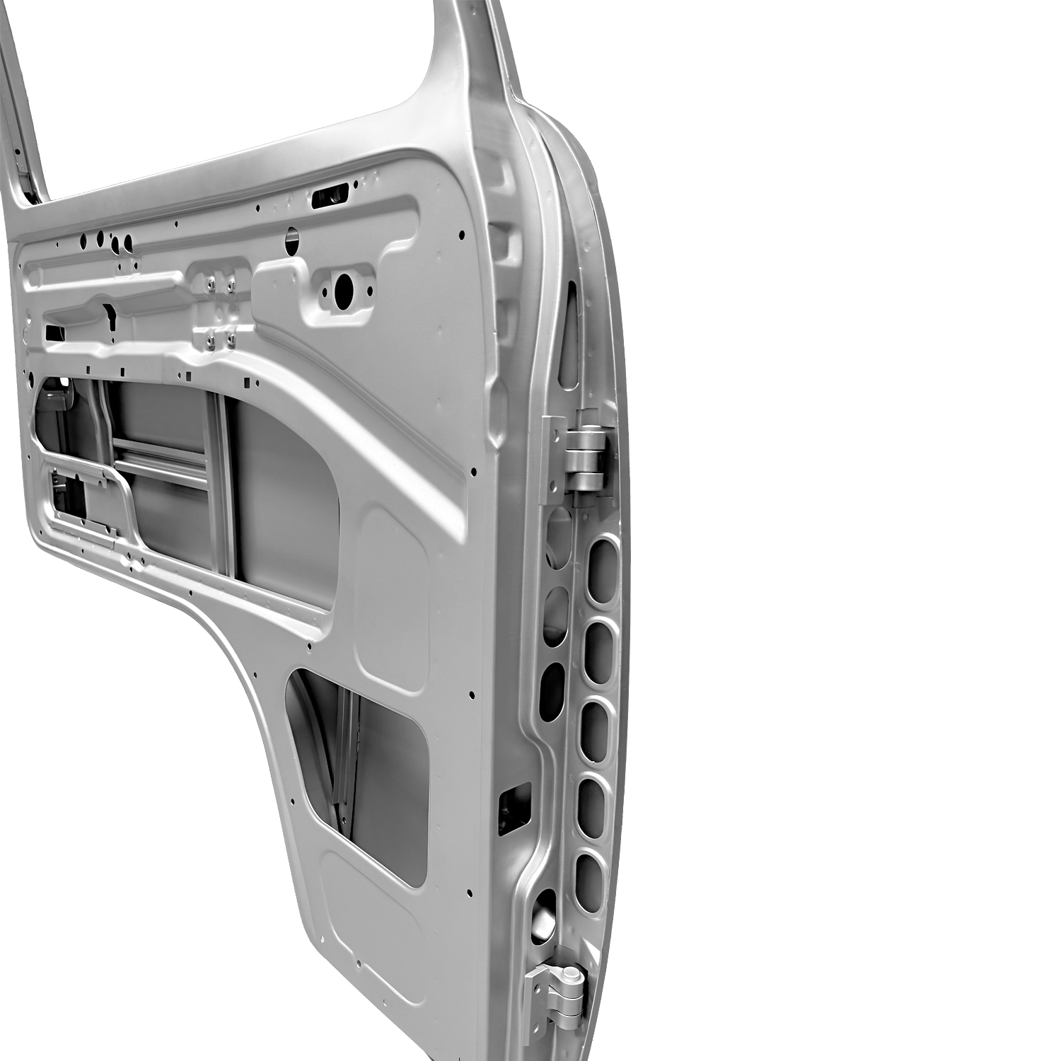 Door, left 211 831 051L