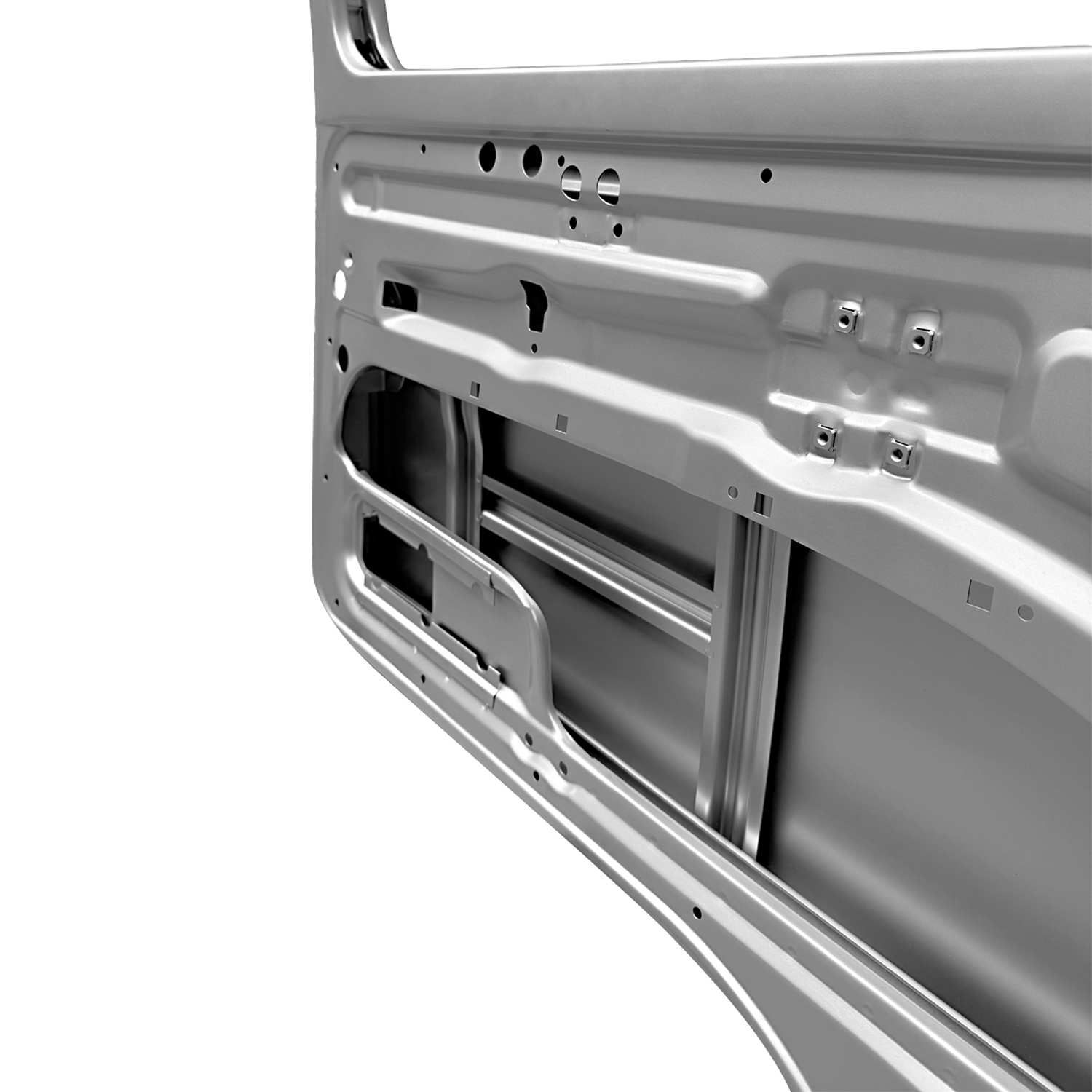 Door, left 211 831 051L