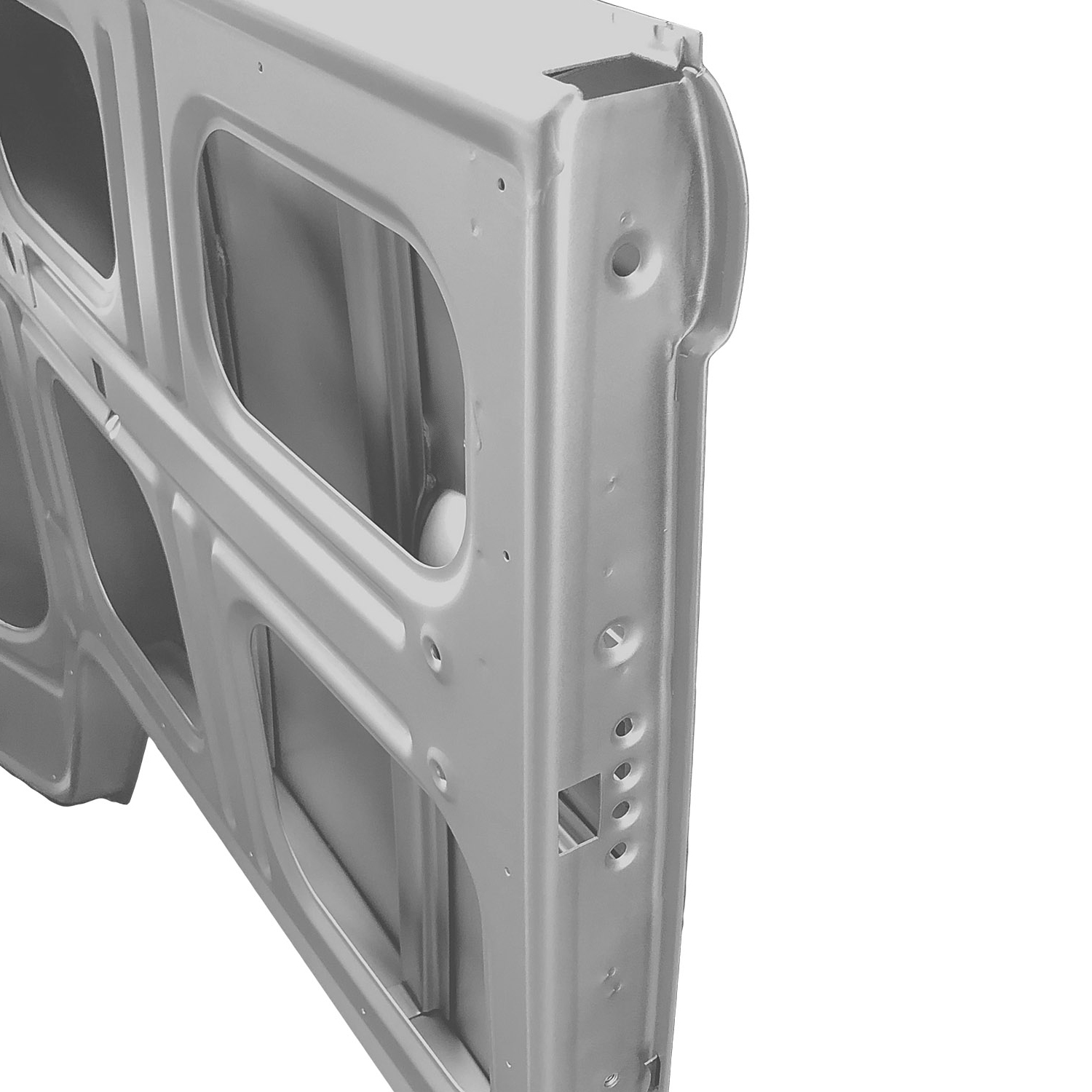 Door, right 214 831 052B