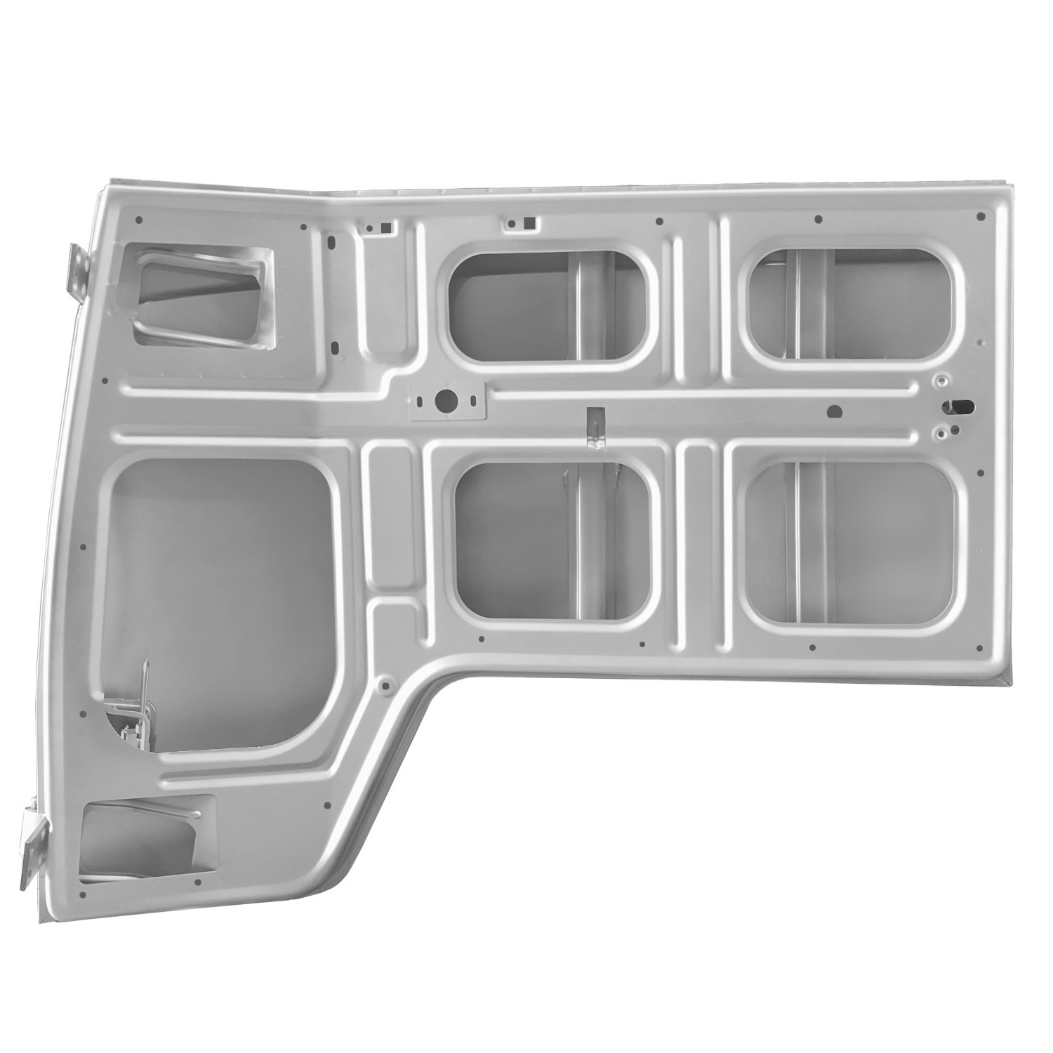 Door, right 214 831 052F