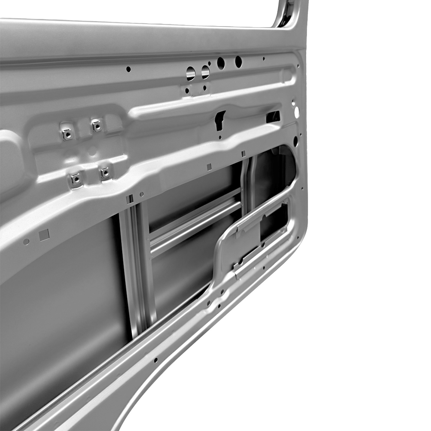 Door, right 211 831 052L