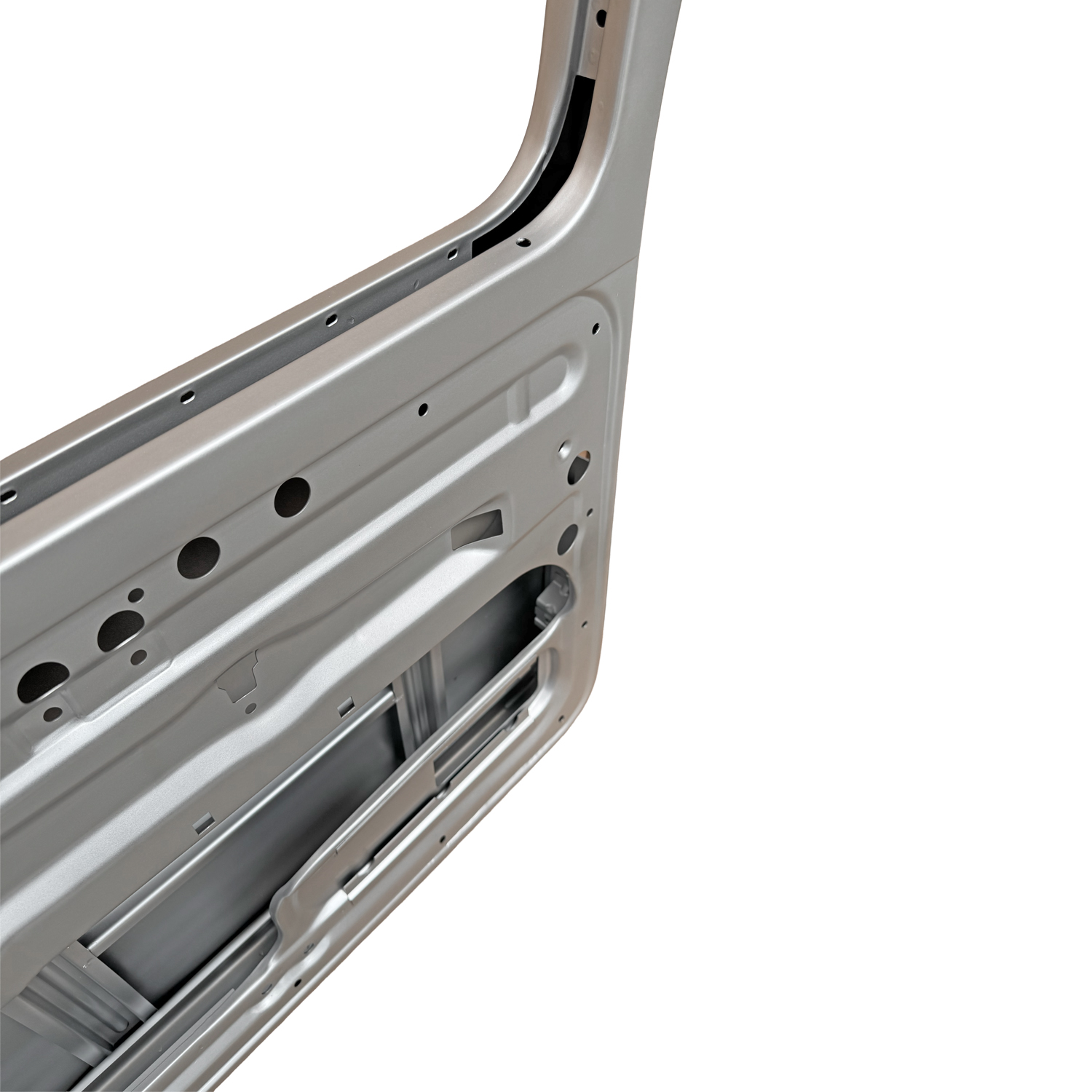 Porte, droit 211 831 052L