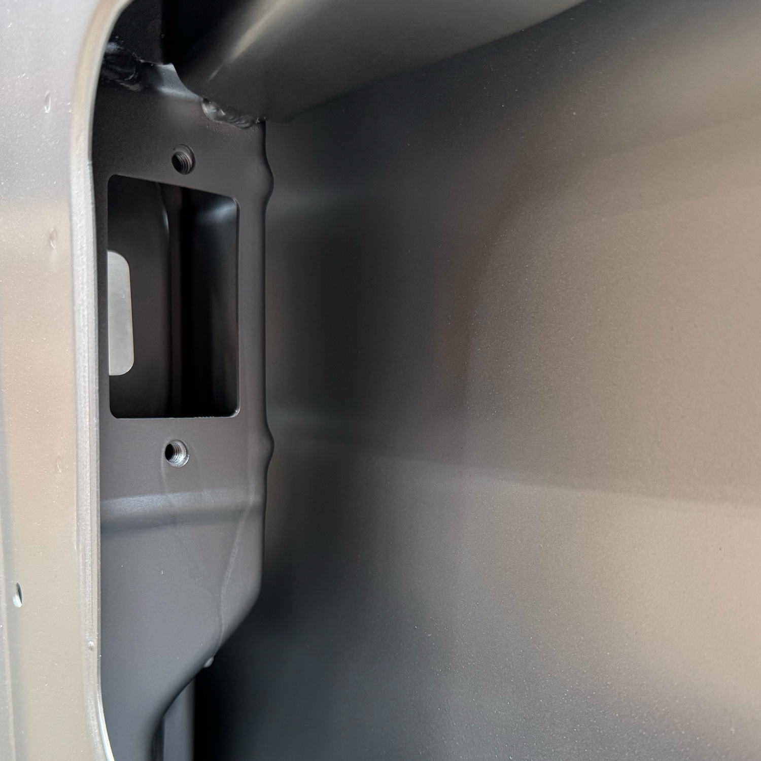 Porte, droit 211 831 052L