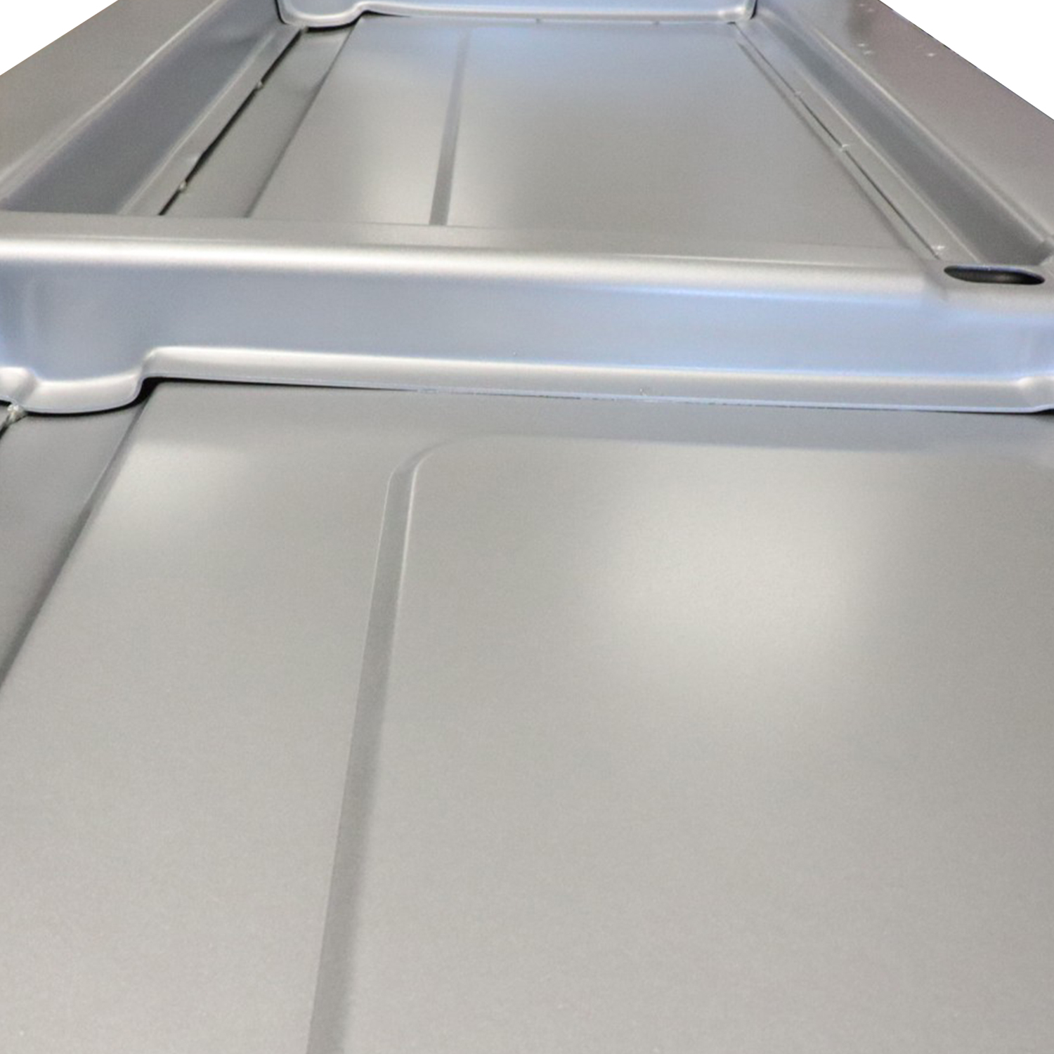 Drop gate leftSingle cab 261 829 051C