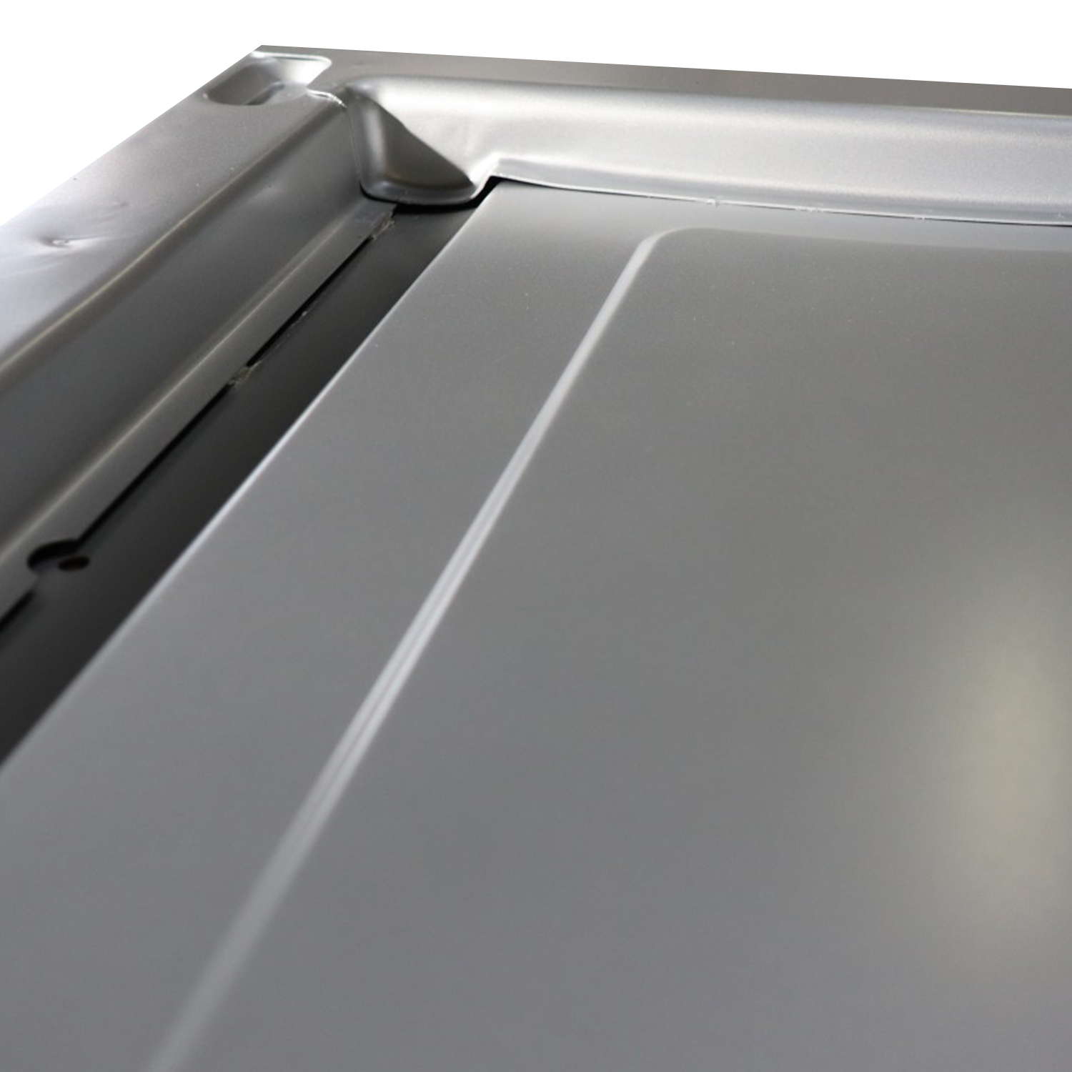 Drop gate leftSingle cab 261 829 051C